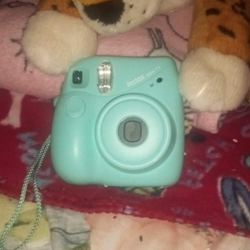 Instax mini 7 camera